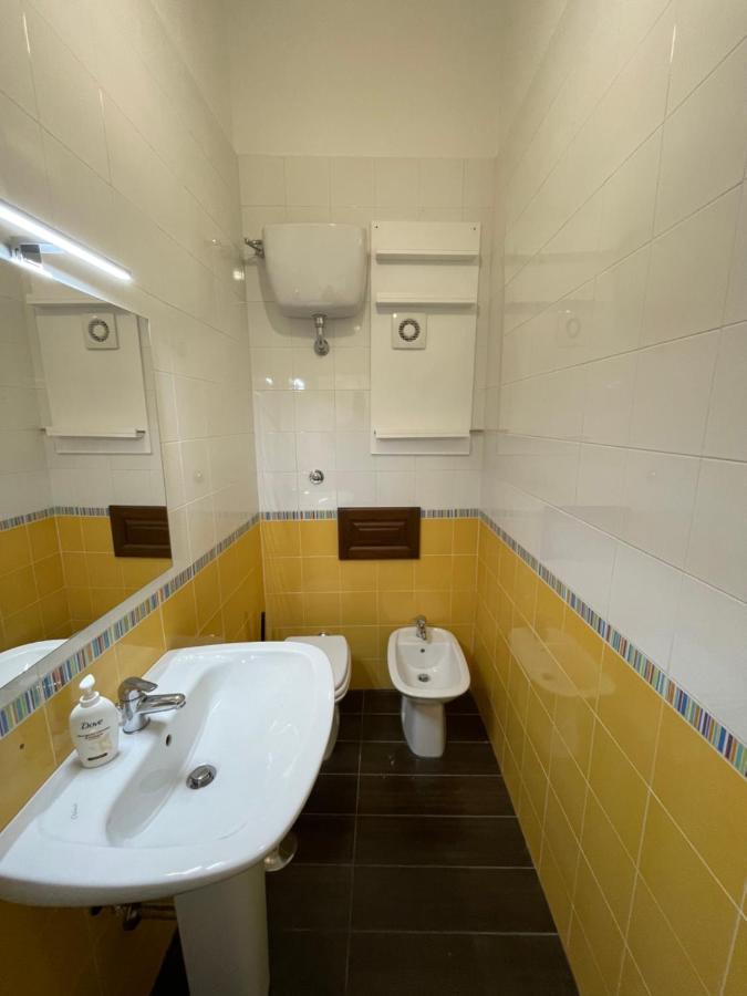Casa Portanova 35 Apartment Салерно Екстериор снимка