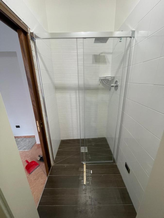 Casa Portanova 35 Apartment Салерно Екстериор снимка