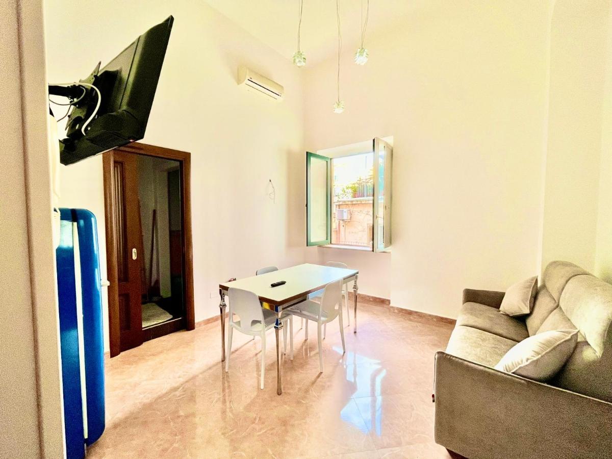Casa Portanova 35 Apartment Салерно Екстериор снимка