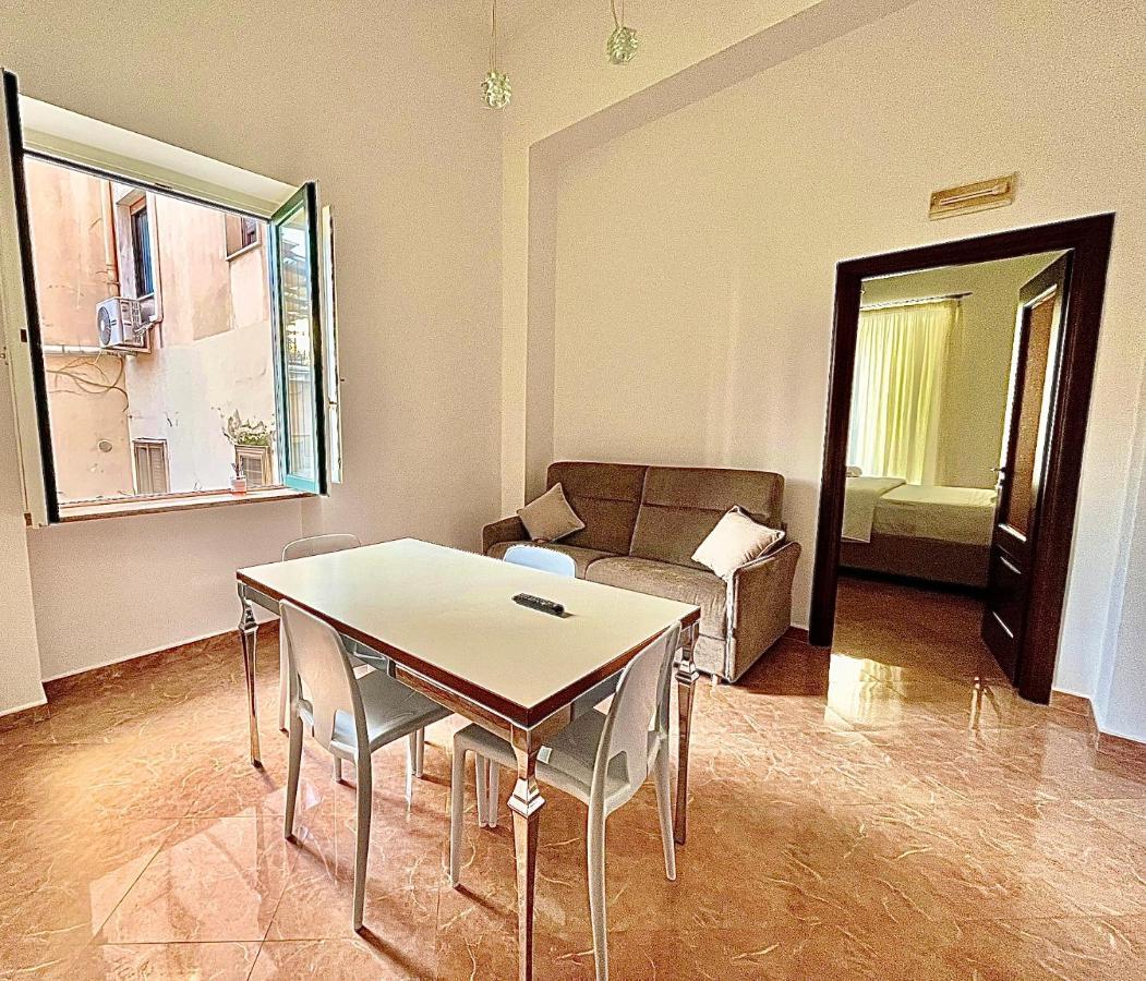 Casa Portanova 35 Apartment Салерно Екстериор снимка