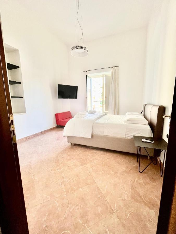 Casa Portanova 35 Apartment Салерно Екстериор снимка