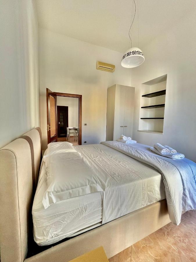 Casa Portanova 35 Apartment Салерно Екстериор снимка