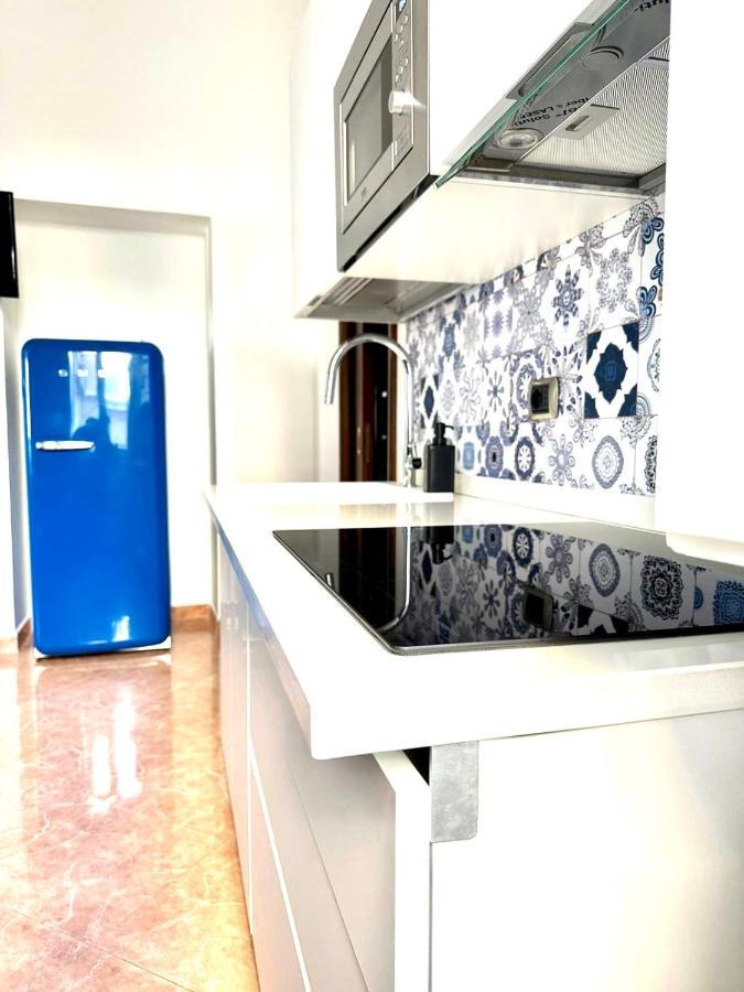 Casa Portanova 35 Apartment Салерно Екстериор снимка