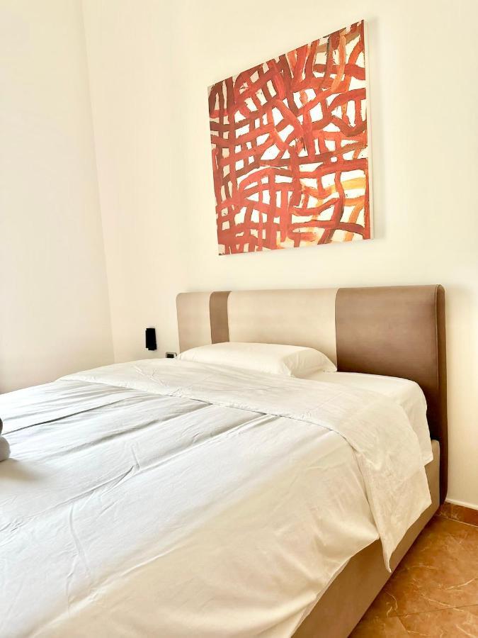 Casa Portanova 35 Apartment Салерно Екстериор снимка